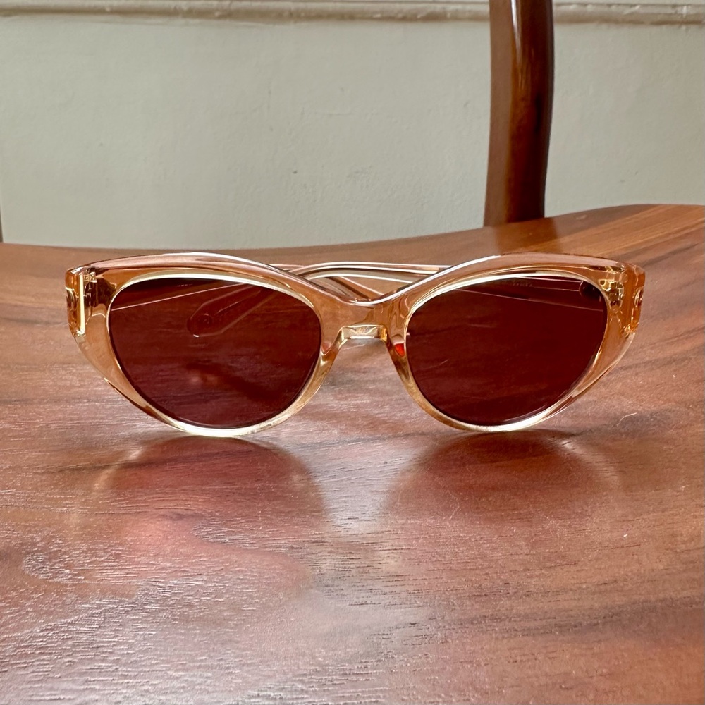 Garrett Leight Sunglasses